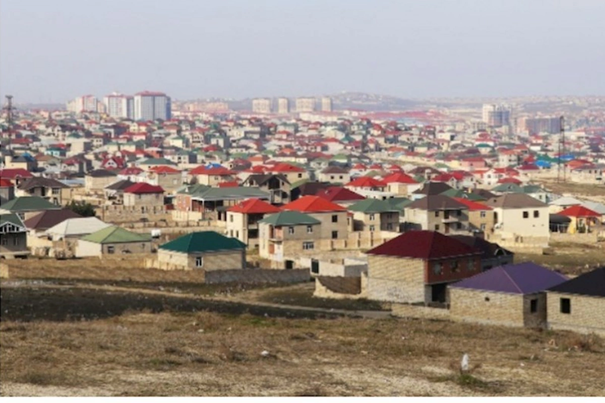 “Makler evləri” alanların nəzərinə — Ekspert xəbərdarlıq etdi