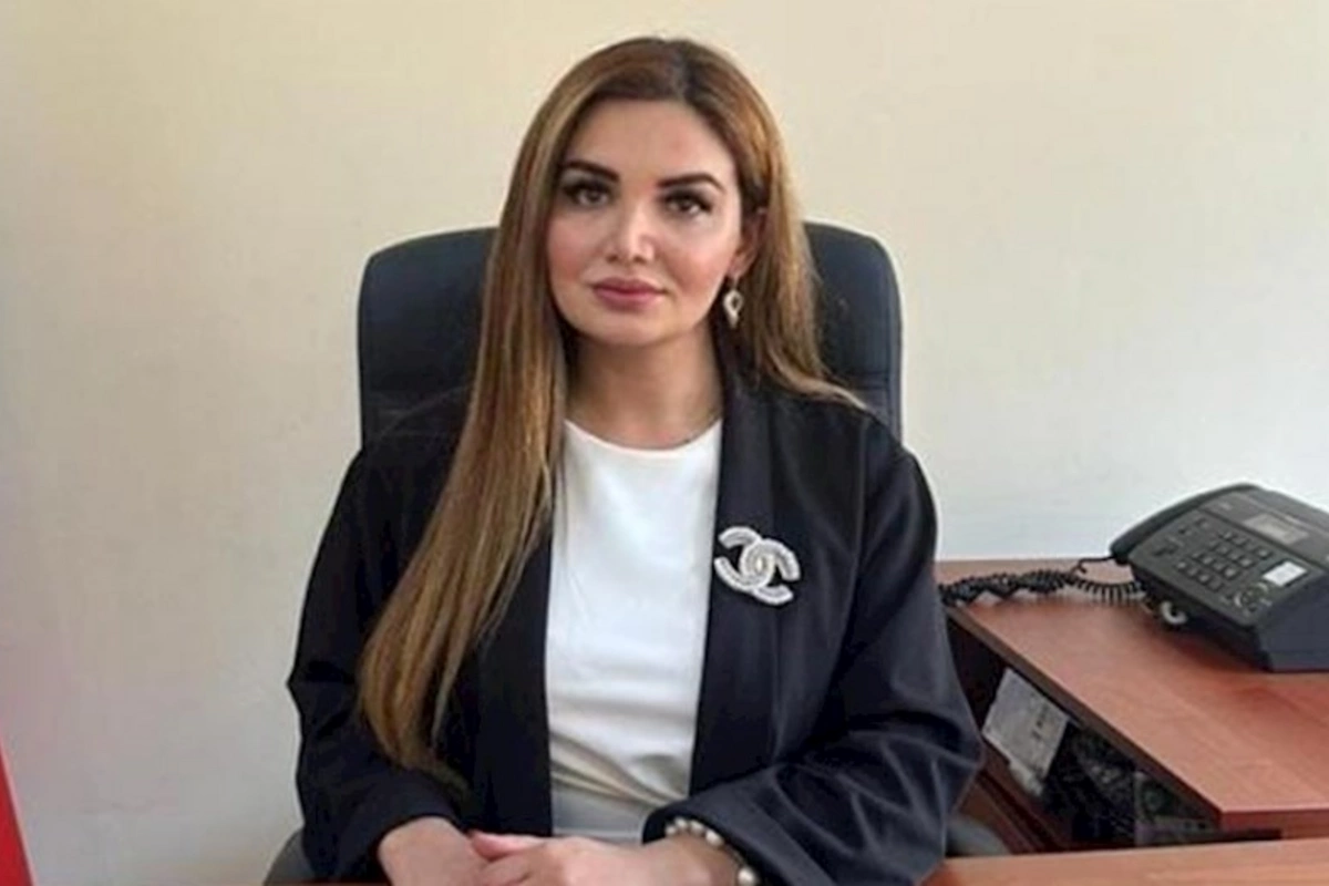 Məktəb direktorunun diplomu saxtadır? — Rəsmi açıqlama