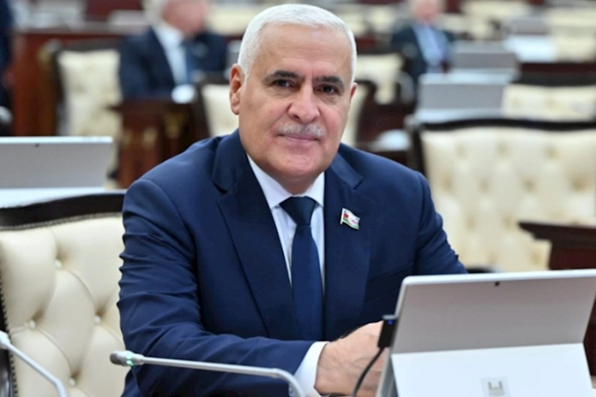 Cəbrayıl Şəhəri Günü Zəfər salnaməsindən Böyük Qayıdışa gedən yolun rəmzlərindən biridir
