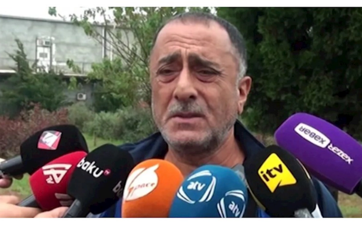 Faciəvi qəzada həyatını itirən bacı-qardaşın babası DANIŞDI — VİDEO