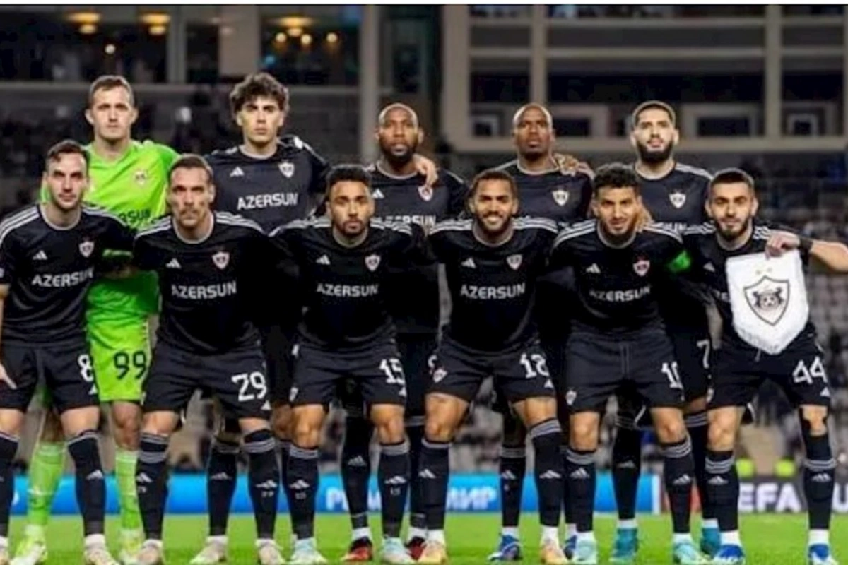 Qarabağın Çempionlar Liqasında heyəti bu gün açıqlanacaq — VAXT BİTİR