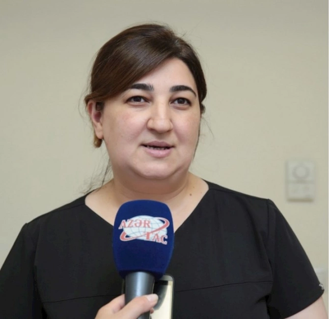 Tanınmış həkimin səhhəti pisləşdi, reanimasiyaya yerləşdirildi — FOTO