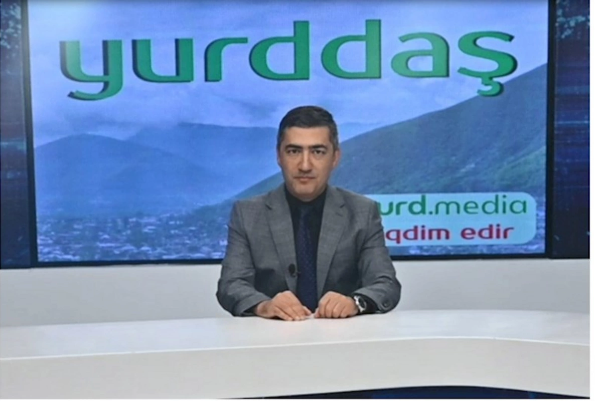 Bölgələrin gündəmini işıqlandıran yeni layihə: YURDDAŞ — VİDEO/FOTO