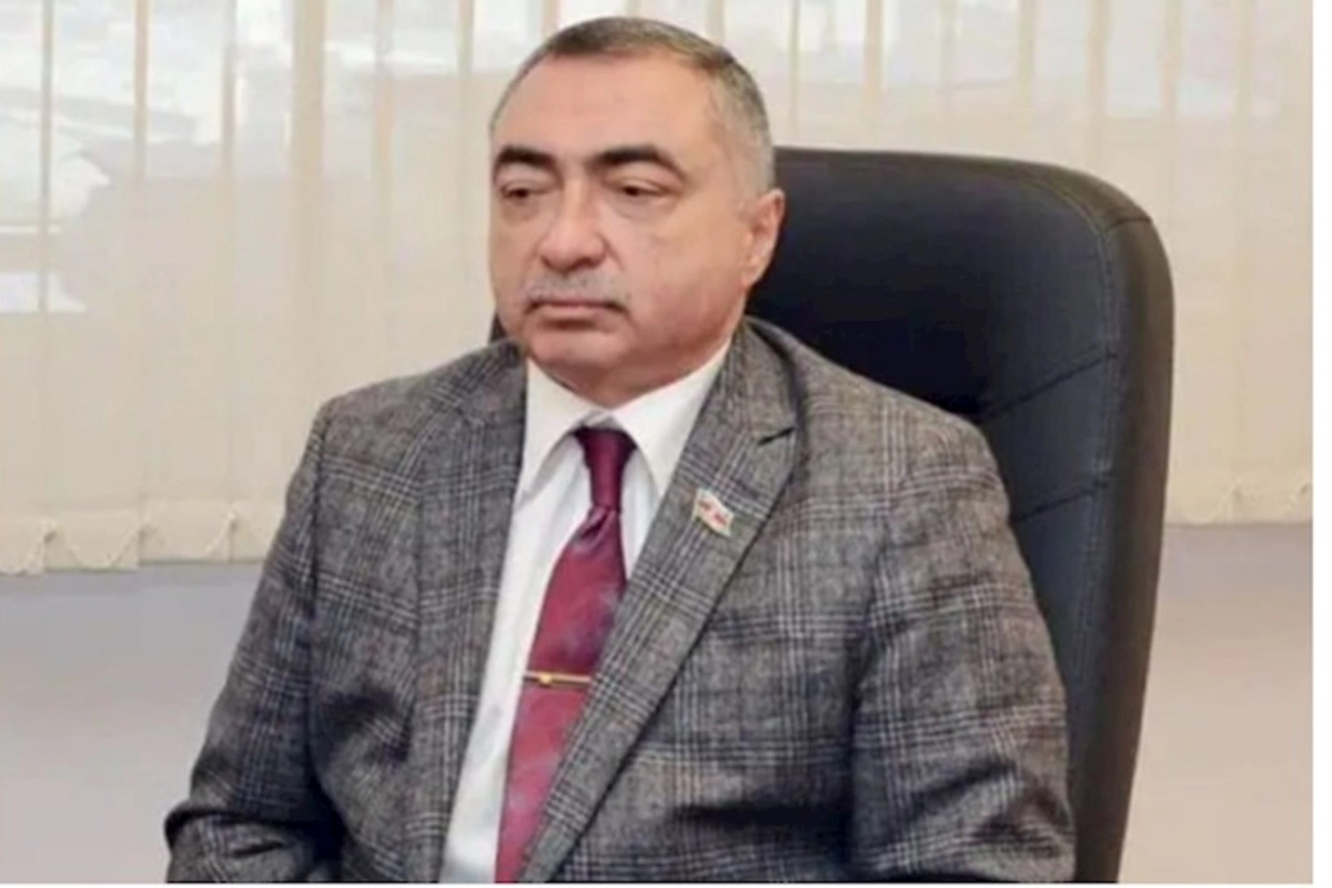 Biznesi olan məmura nəsə demək, irad tutmaq olmaz — Rüfət Quliyev