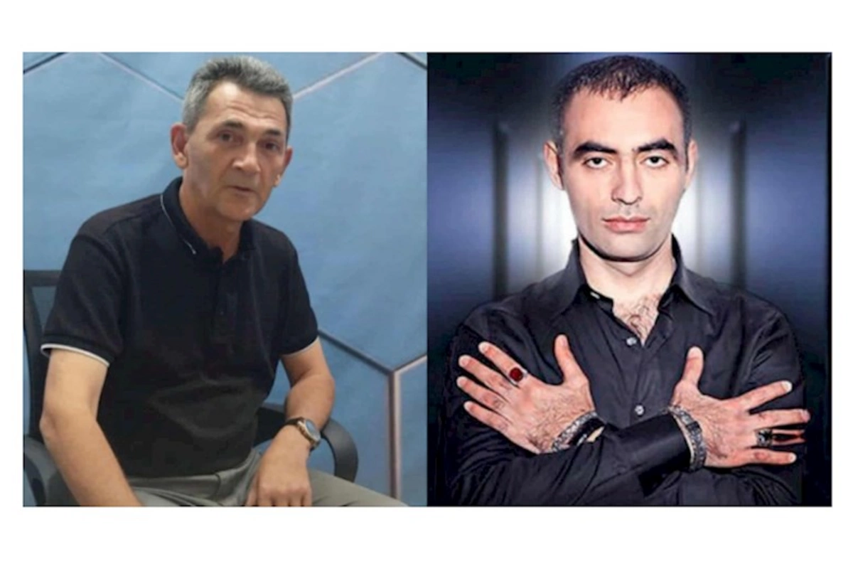 Zirəddin Rzayev fenomenal şəxsdir — Səbuhi Rəhimli