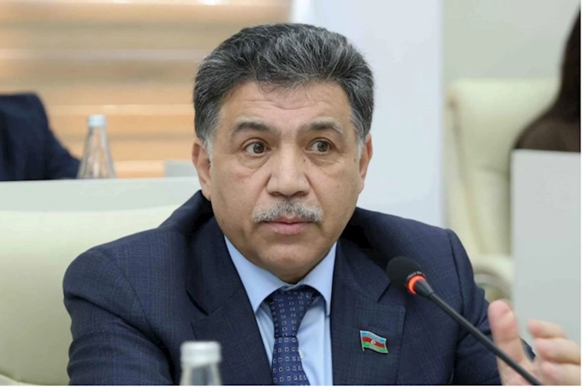 Deputatdan bu qurumun ləğvi təklifinə REAKSİYA