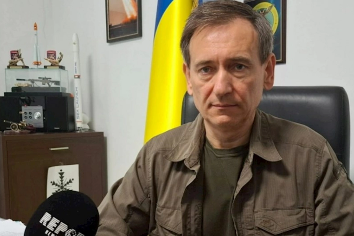 Ukraynalı deputat: Azərbaycanın köməyi ilə bağlı narahatlıqların olmasına baxmayaraq, bu humanitar missiya davam edir
