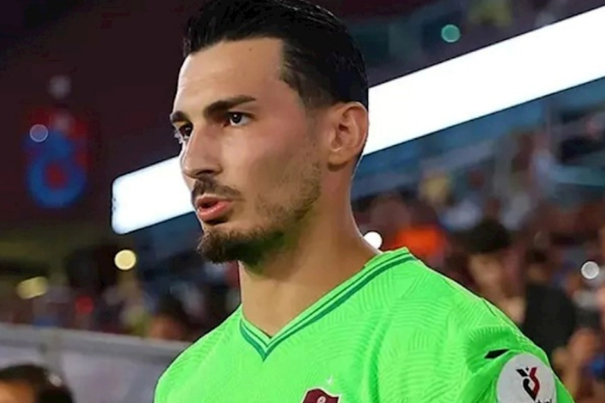 Qalatasaraydan rekord transfer