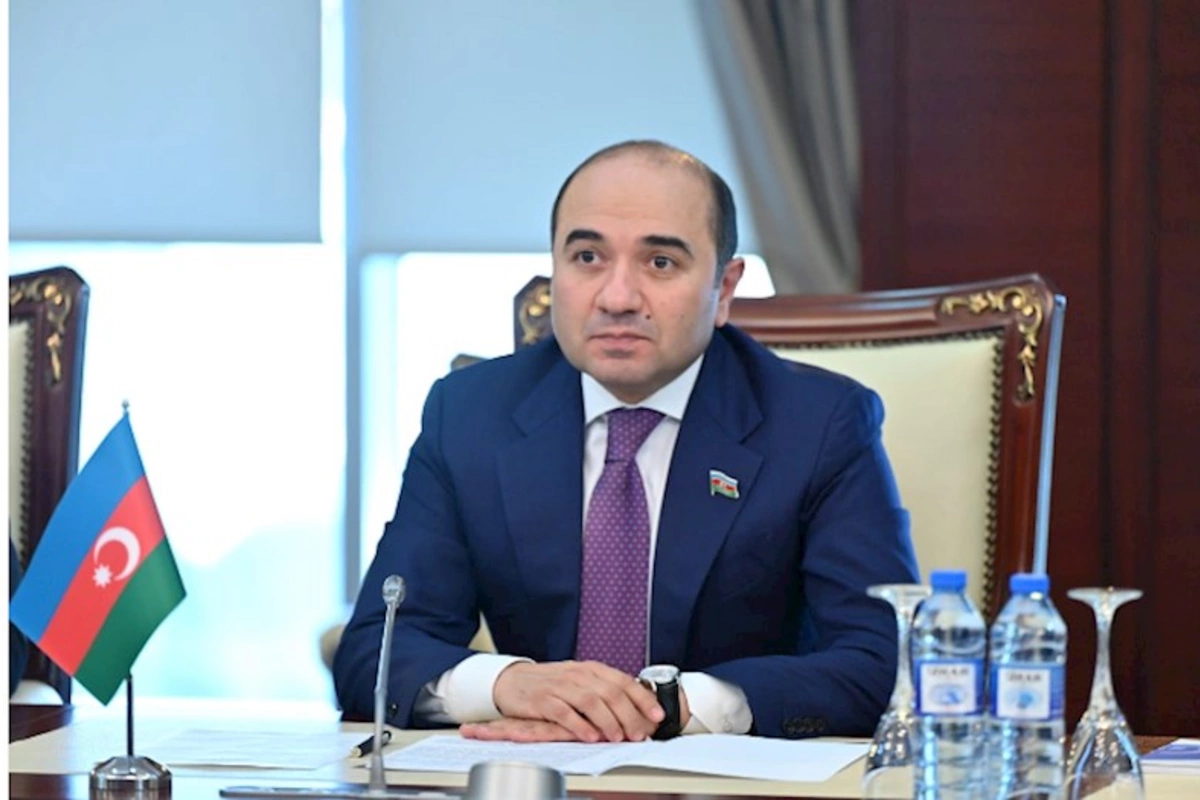 Deputat: Hindistanın məhdudiyyətlər tətbiq etmək cəhdləri uğursuzluğa məhkumdur