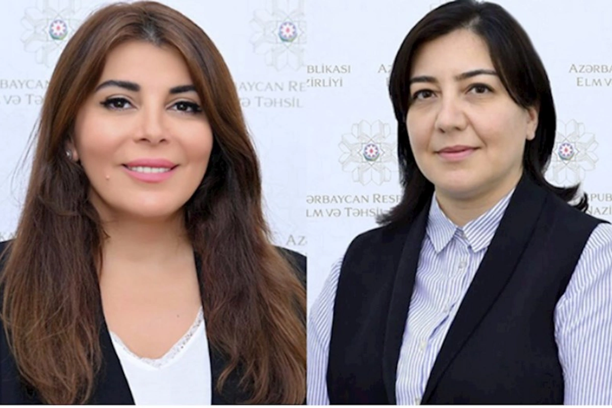 Nazirliyin strukturunda dəyişiklik edildi — Yeni təyinatlar