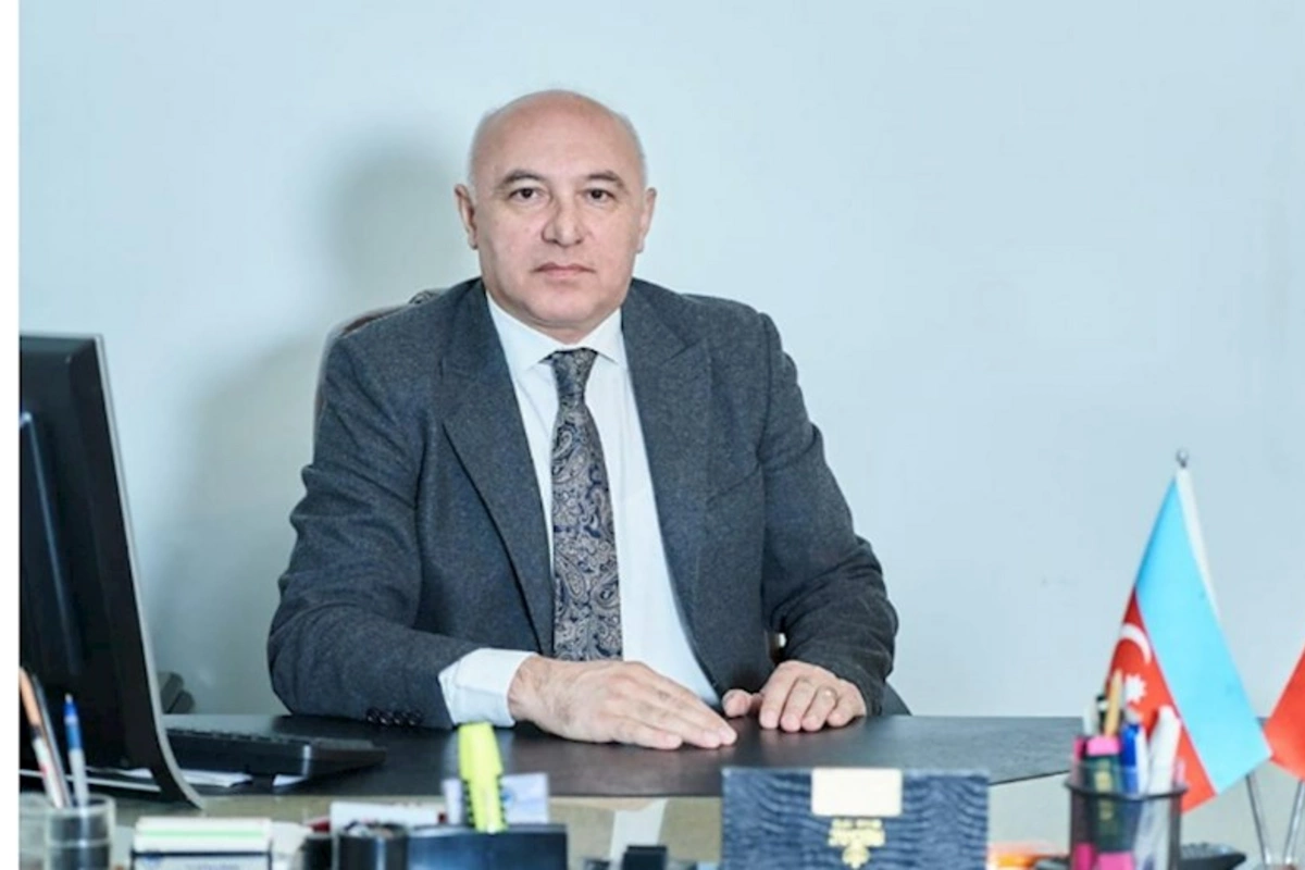 Ermənistanın Konstitusiyası sülhün önündə maneədir — Deputat