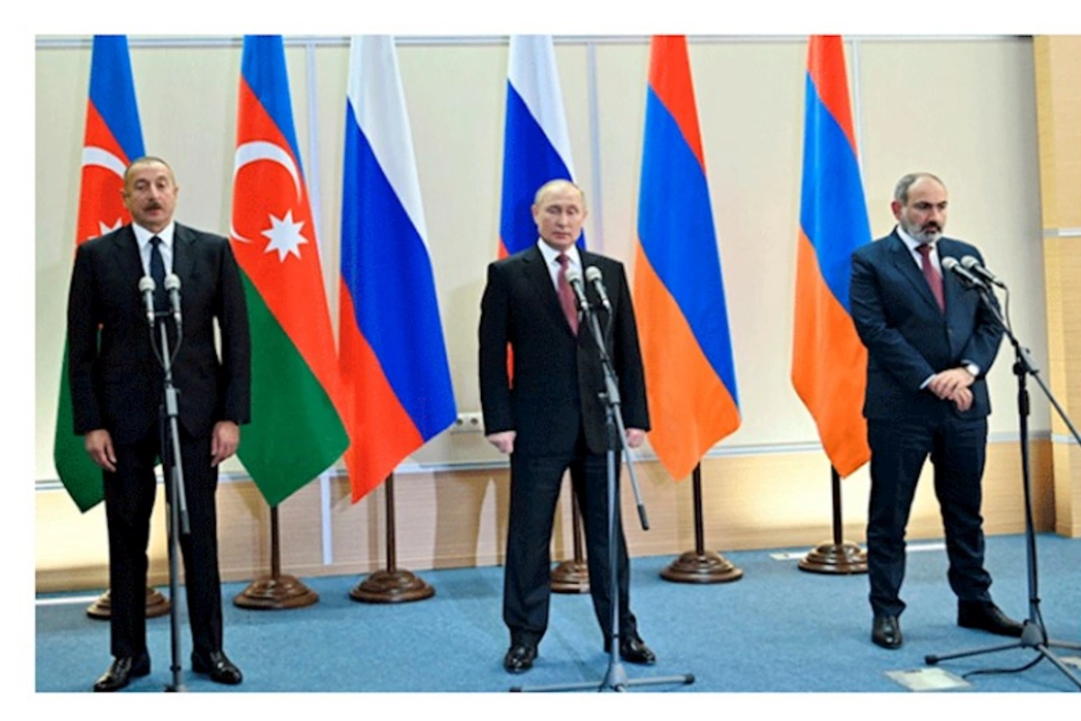 Çində Putin-Əliyev görüşü niyə baş tutmadı? — DETALLAR