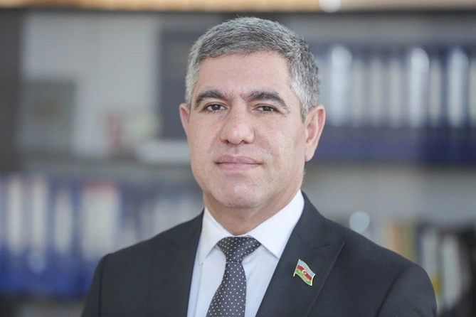 Bu şəxslərə qaz limiti ilə bağlı güzəşt edilsin! — Deputatdan TƏKLİF Bu şəxslərə qaz limiti ilə bağlı güzəşt edilsin! — Deputatdan TƏKLİF