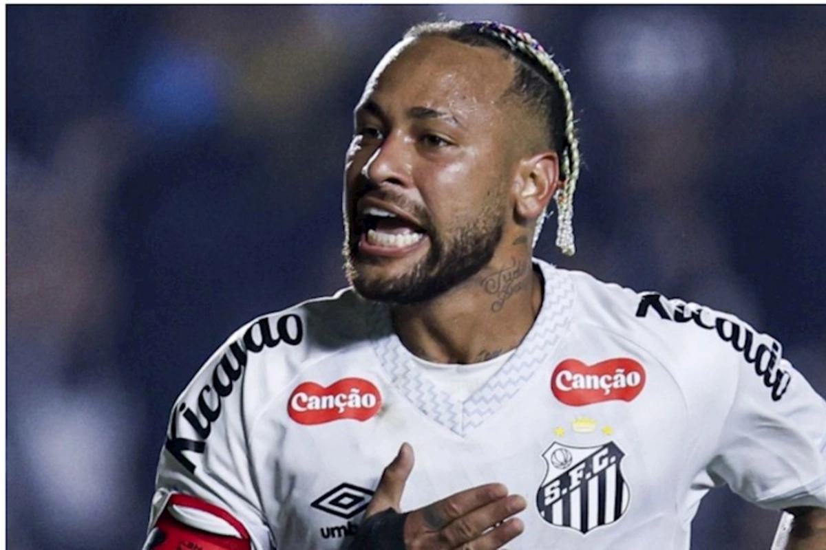 Neymar uzun müddət yaşıl meydanlardan kənarda qalacaq