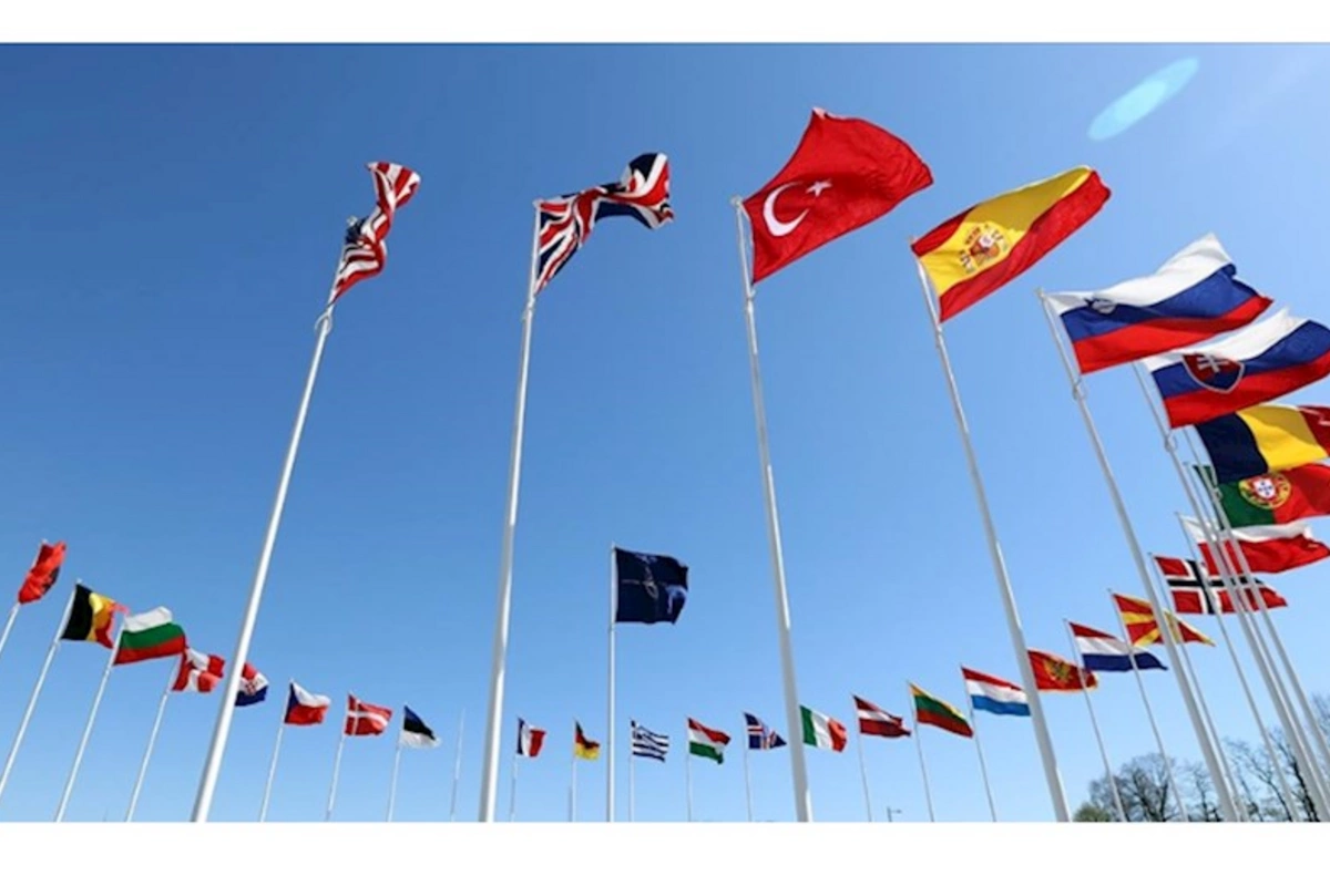 Türkiyə NATO-dan üz çevirir? — Rezonans yaradan TƏKLİF