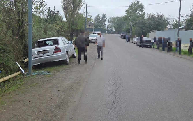 Bacı-qardaşın öldüyü hadisə ilə bağlı cinayət işi açıldı