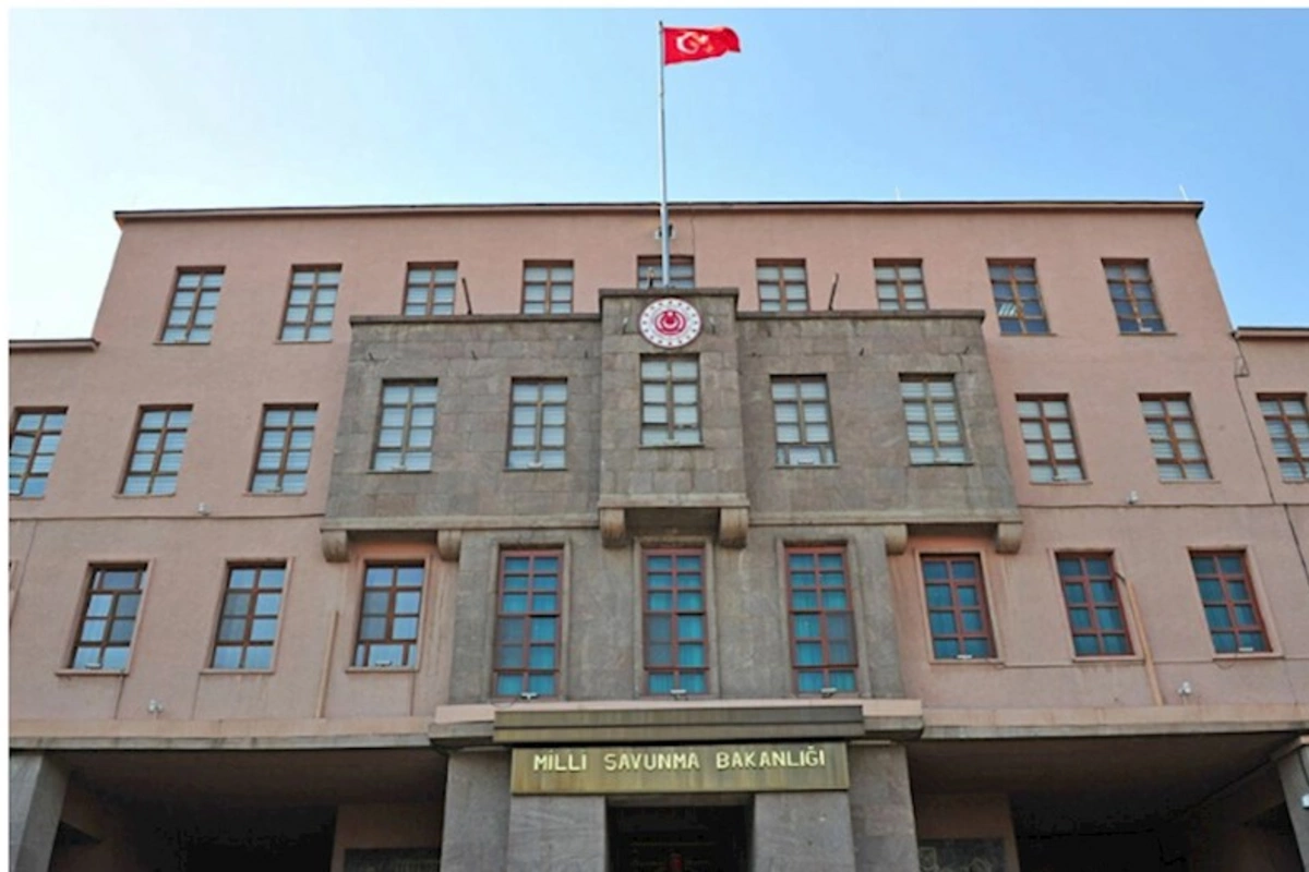 Türkiyə MN Azərbaycanı Dövlət Suverenliyi Günü münasibətilə təbrik edib