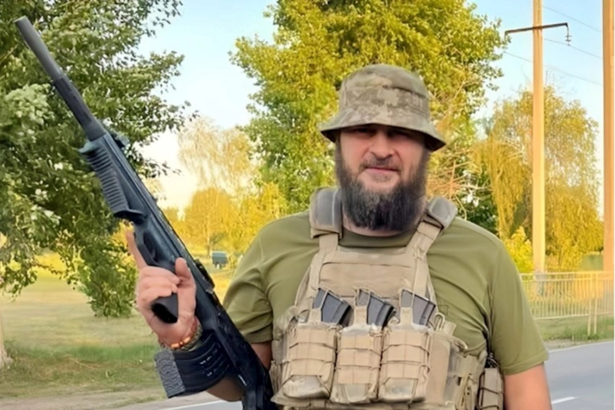 Ukraynada daha bir azərbaycanəsilli şəxs həlak olub