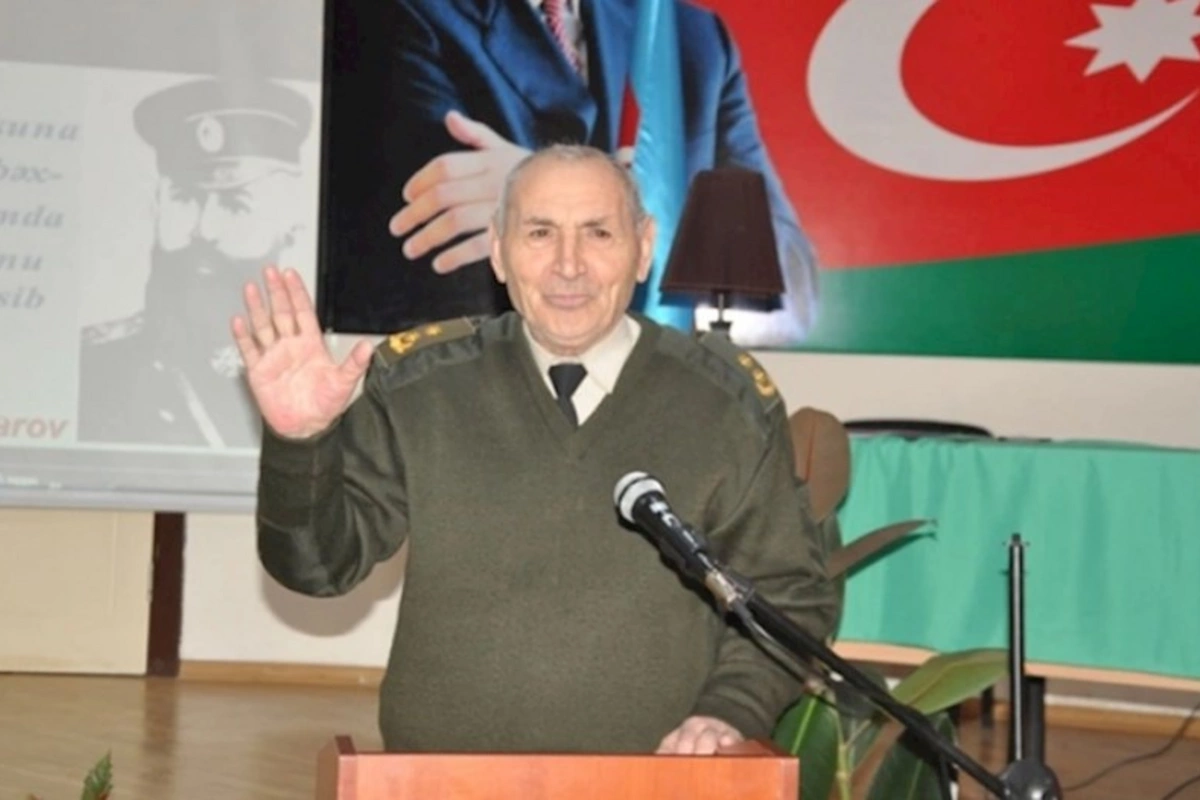 Şəmistan Nəzirlinin dəfn yeri AÇIQLANDI