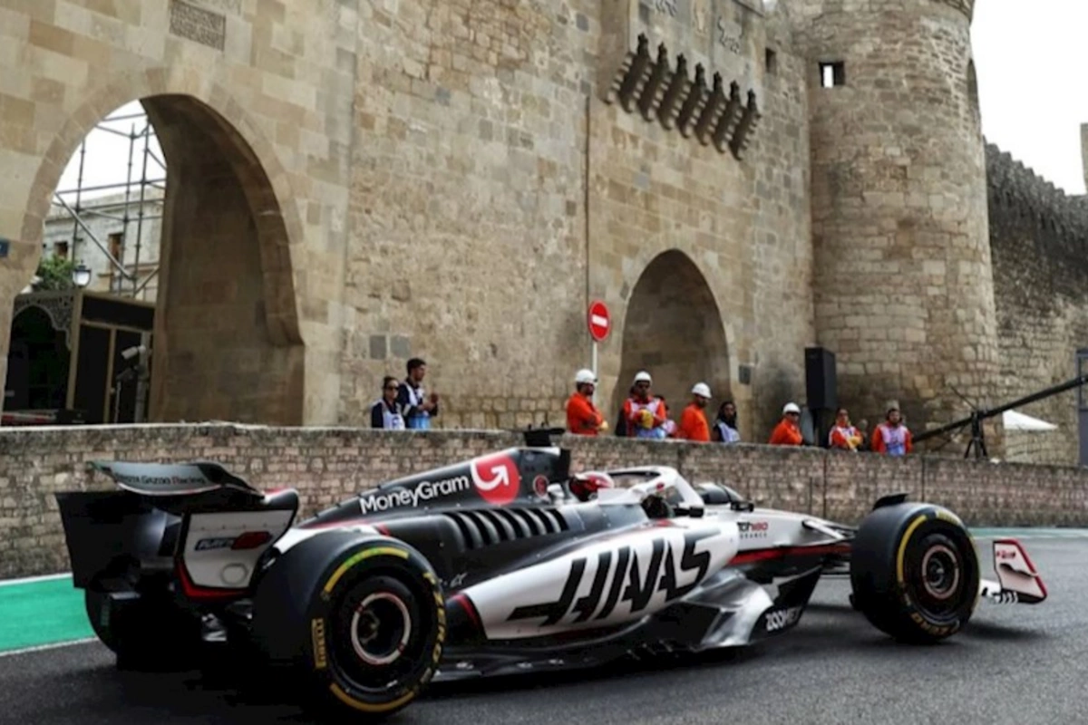 Formula 1 Azərbaycan Qran-Prisinin qalibi bu gün məlum olacaq