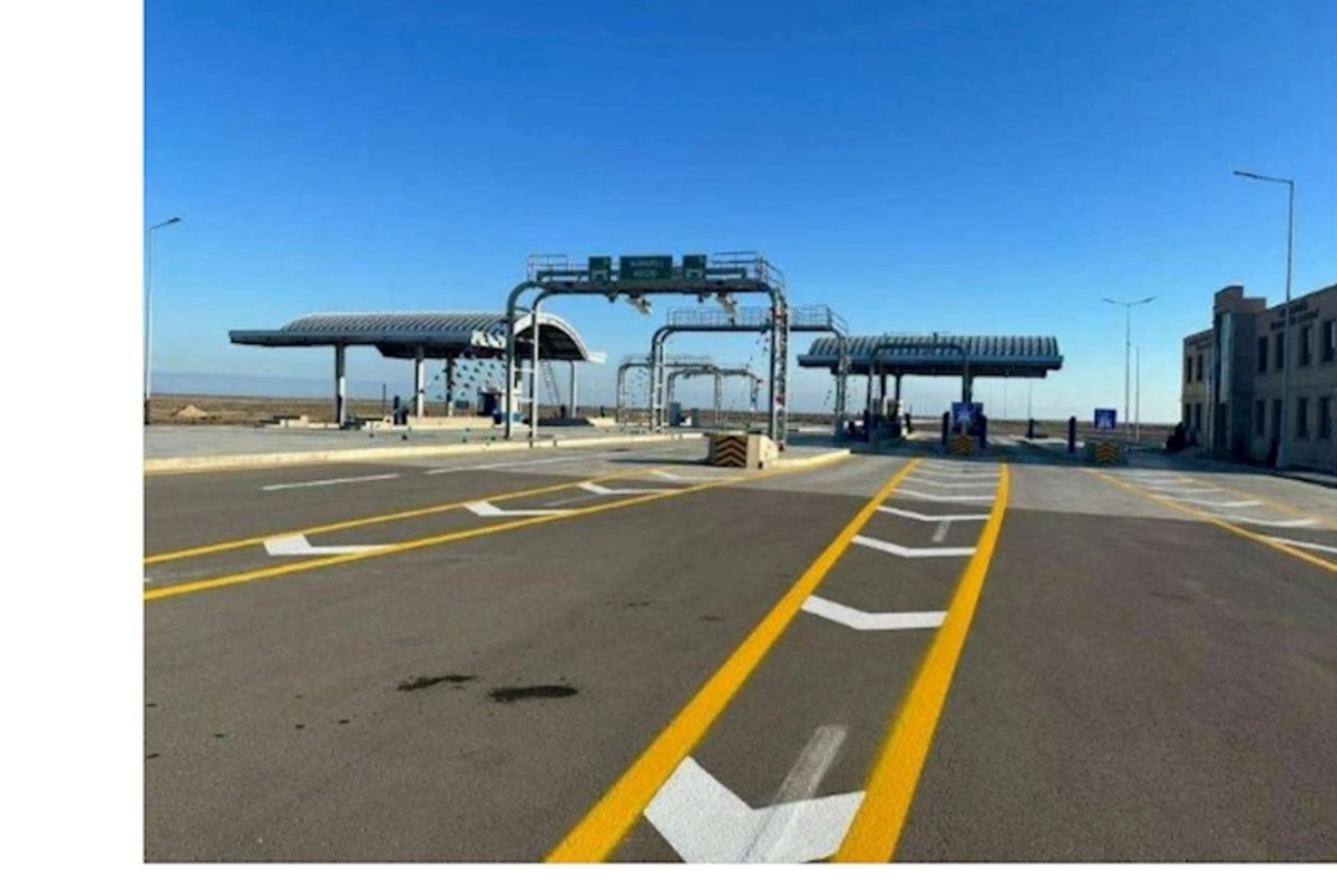 Avtomobillə Bakıya giriş pullu olacaq — RƏSMİ