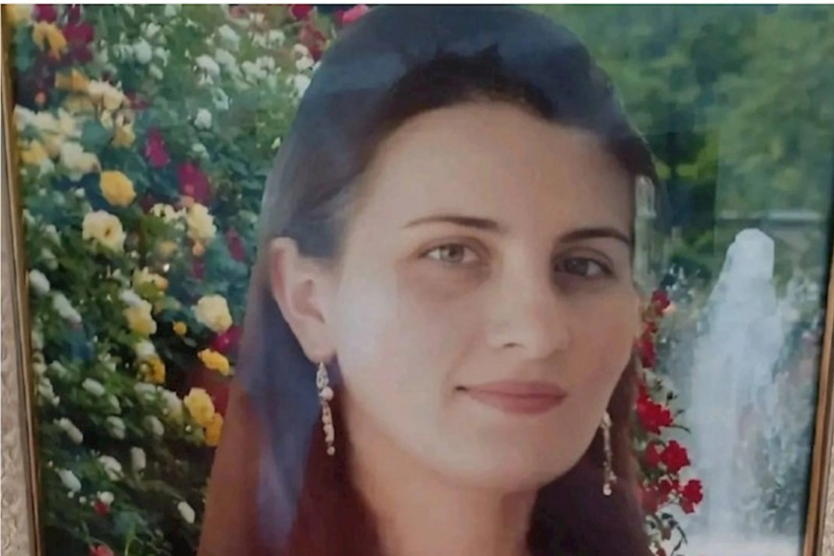 Gəlinini 24 bıçaq zərbəsi ilə öldürən şəxsə hökm oxundu