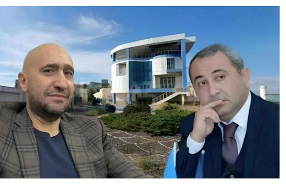 AYNA rəhbərinin şübhəli villa əməliyyatı — Dövlətin düşməninə 1 milyon verib?