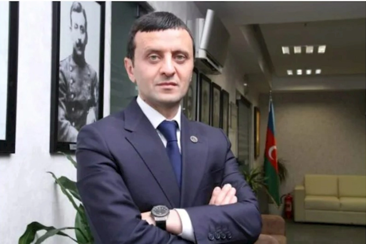 Adnan Əhmədzadənin vəkili danışdı