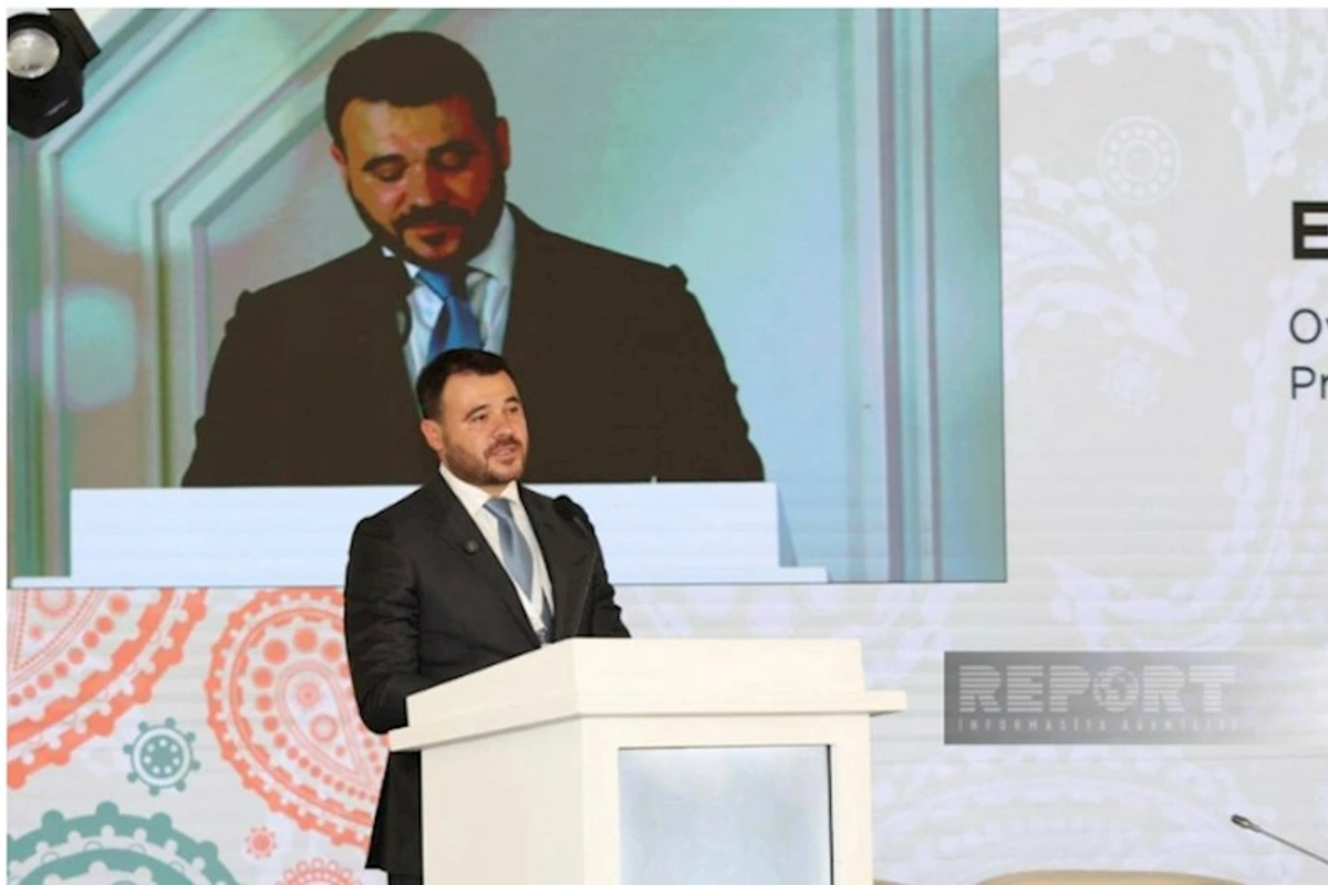 Emin Ağalarov: Prezidentin uzaqgörənliyi Azərbaycanda irimiqyaslı layihələri mümkün edir