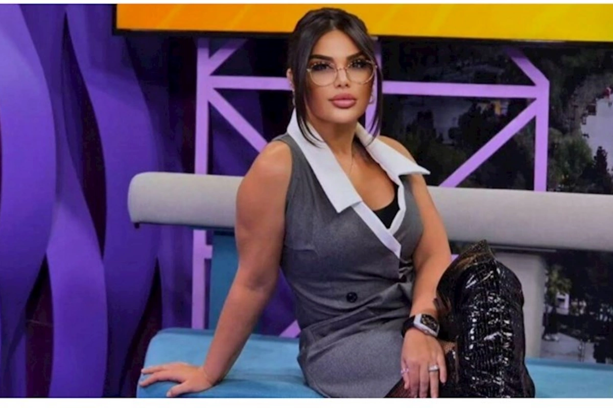 Qumral: İrandan filmə çəkilmək təklifi almışdım, ancaq ərim…”
