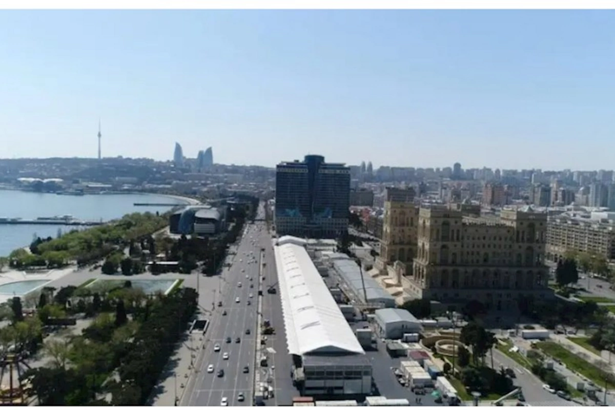 Bakıda ödənişli yollarla bağlı mühüm açıqlama — QİYMƏTLƏR DƏYİŞİR?