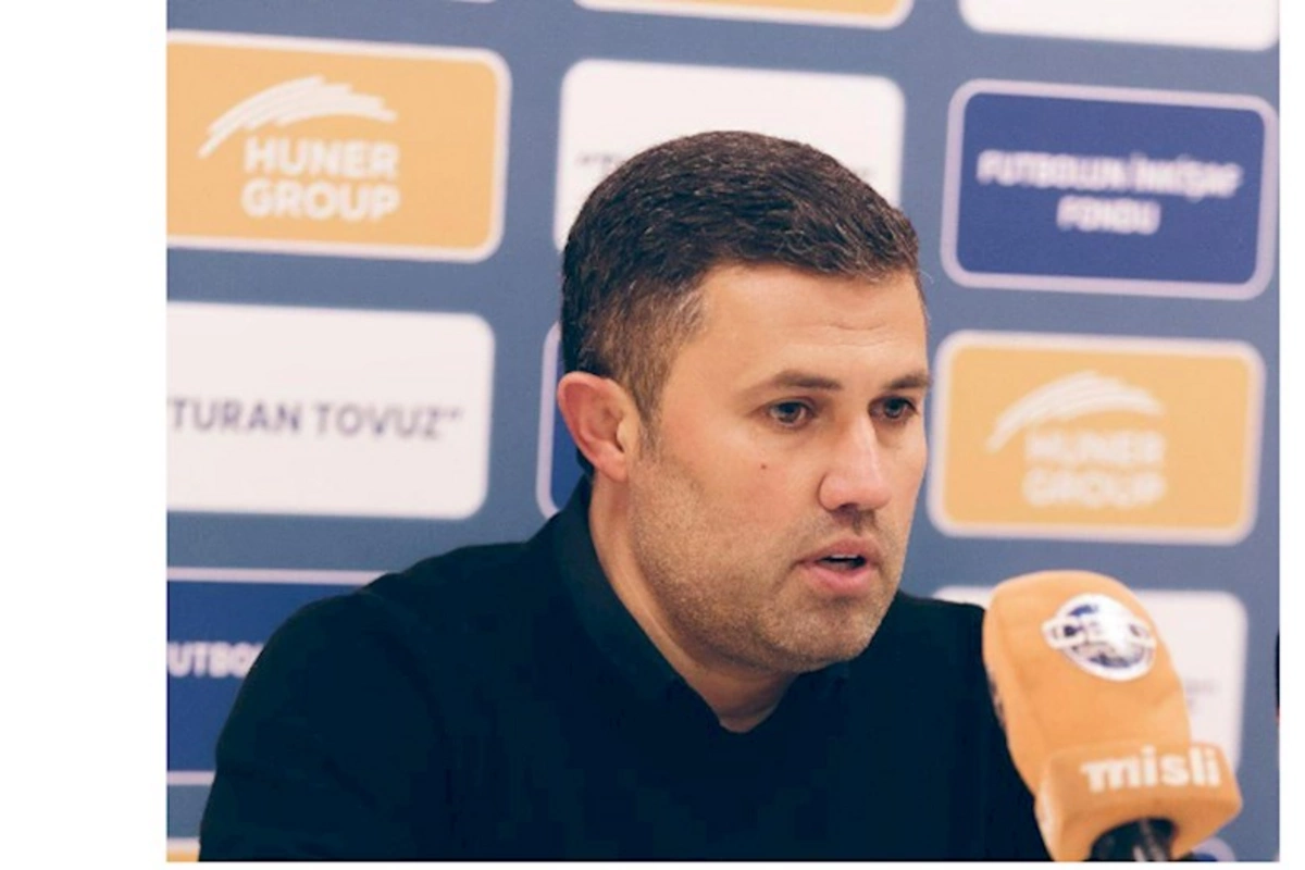 Adil Şükürovun yerinə Azər Bağırov?