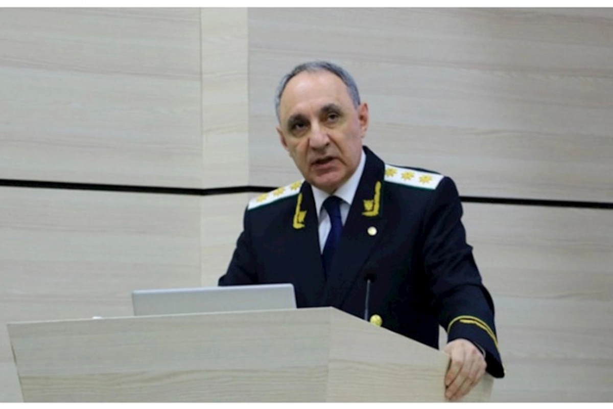 Kamran Əliyevdən yeni təyinatlar
