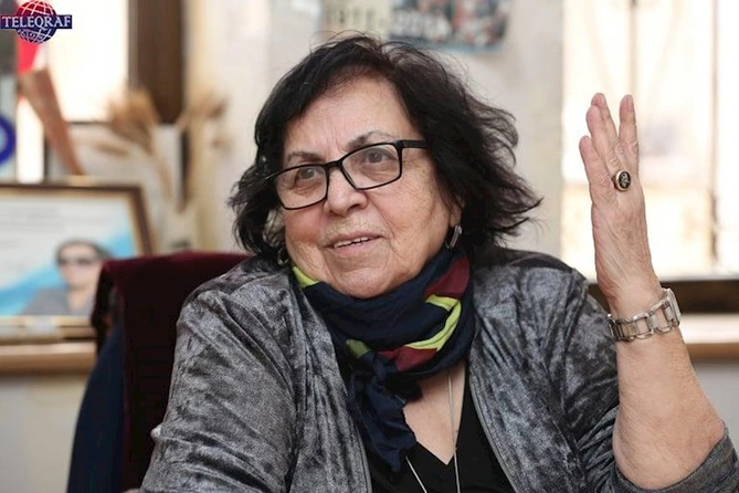 Qadın qatilinə ömürlük həbs təklifi — REAKSİYA