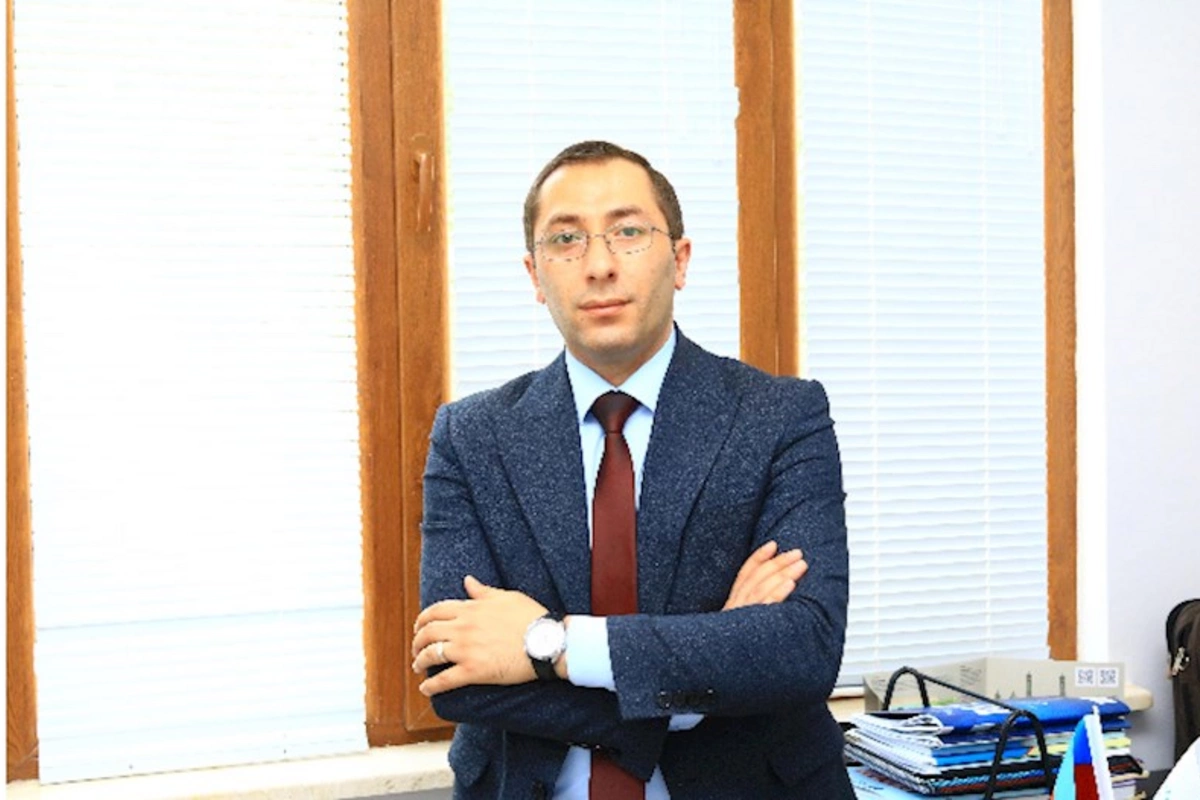 “Xaricdə təhsil proqramında yeni era başlayır” — Mütəxəssis