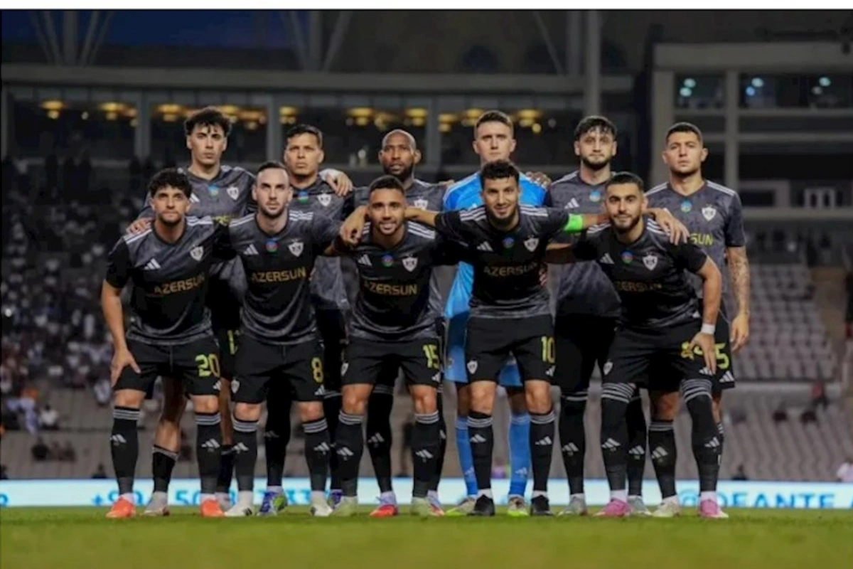 Fransa klubu “Qarabağ”ın futbolçusu ilə maraqlanır