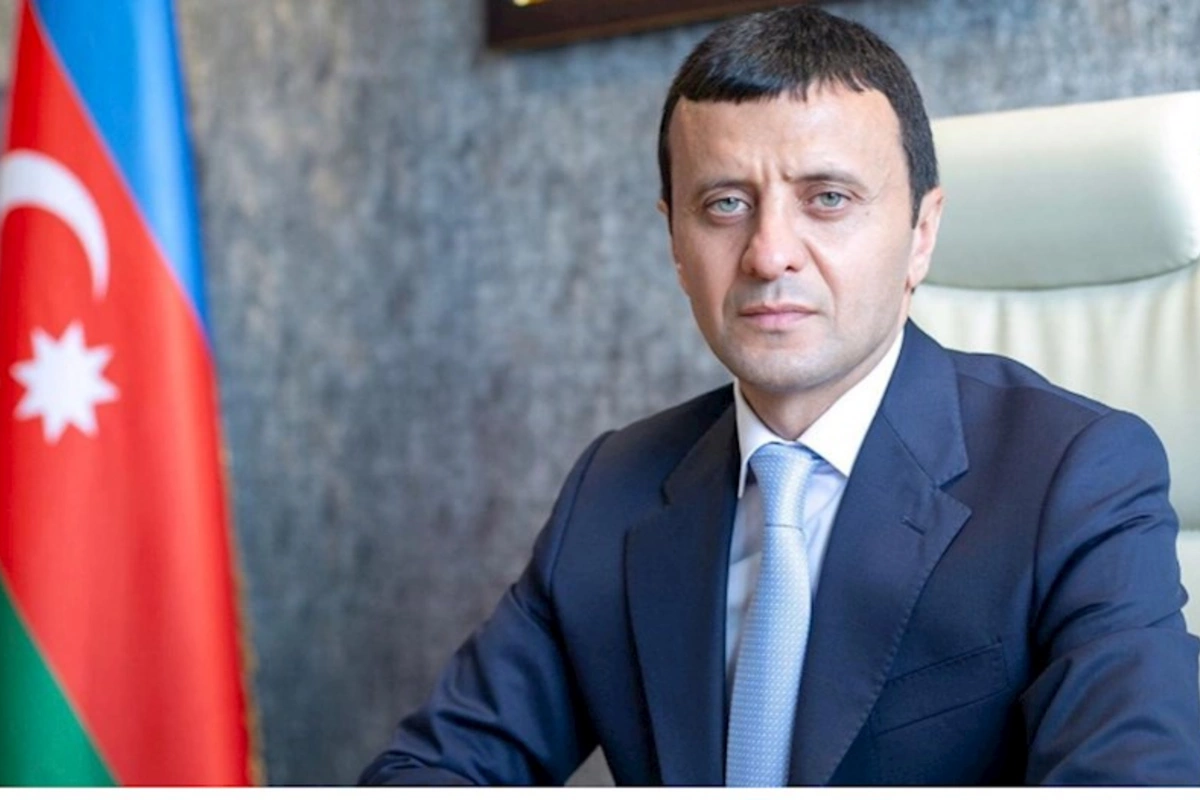 Vəkillər Kollegiyasından Şaiq Mirzəyevlə bağlı açıqlama