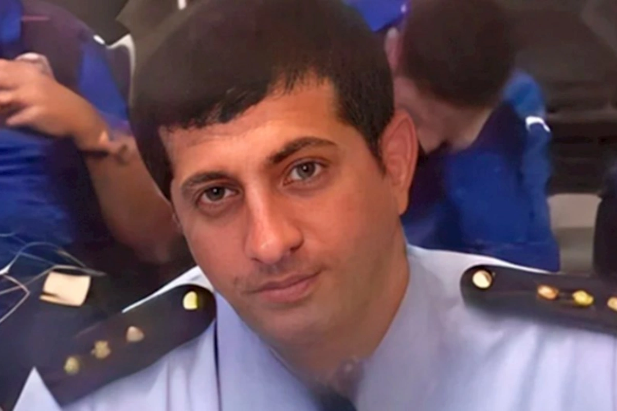Bakıya 41 qızıl külçə keçirənlərə hökm oxundu