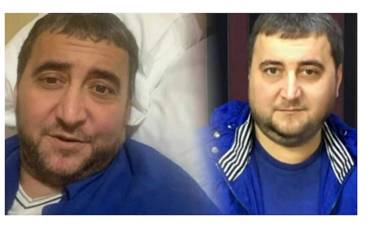 Mərhum meyxanaçının anası vəfat etdi
