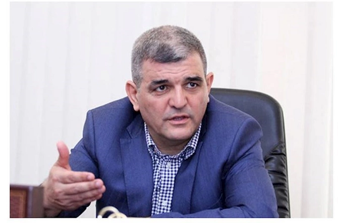 Deputat Alim Qasımovun himni dəyişməsindən danışdı— Nəyi pisdir?