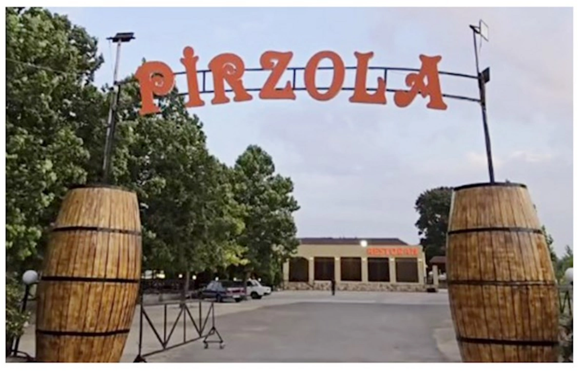 Bu restoranın sahibi 8 sutkalıq həbs edildi