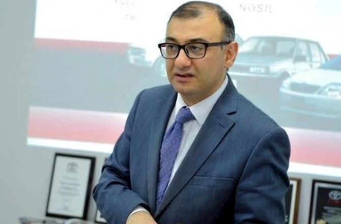 Bu yenilik şəhər mərkəzinə axının qarşısını alacaq — AÇIQLAMA Bu yenilik şəhər mərkəzinə axının qarşısını alacaq — AÇIQLAMA