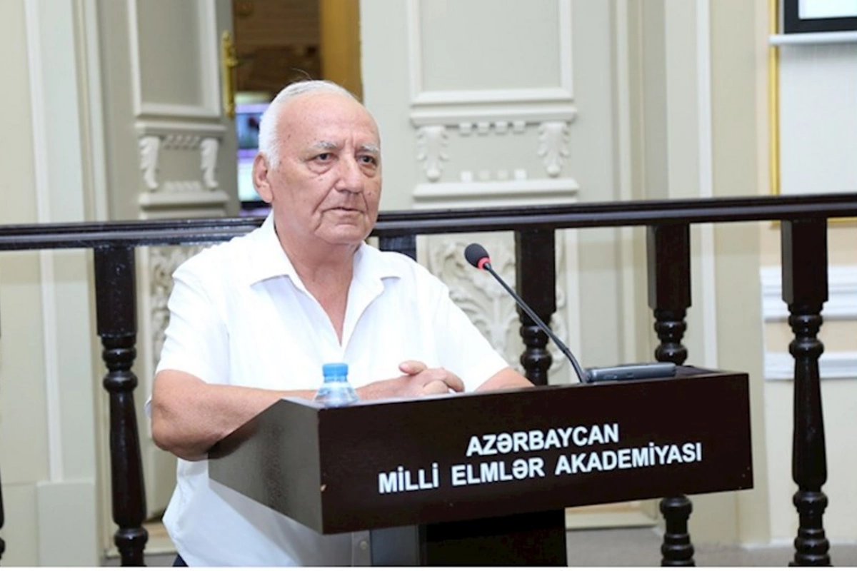 Yaqub Mahmudovun daha iki yetirməsi fəlsəfə doktoru oldu — Eyni gündə