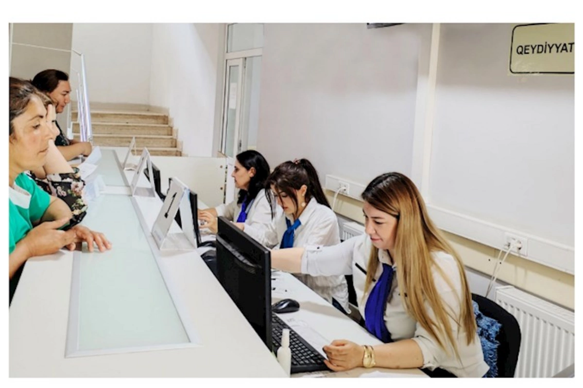 Xəstəxanalarda elektron sistem niyə tez-tez çökür? — AÇIQLAMA