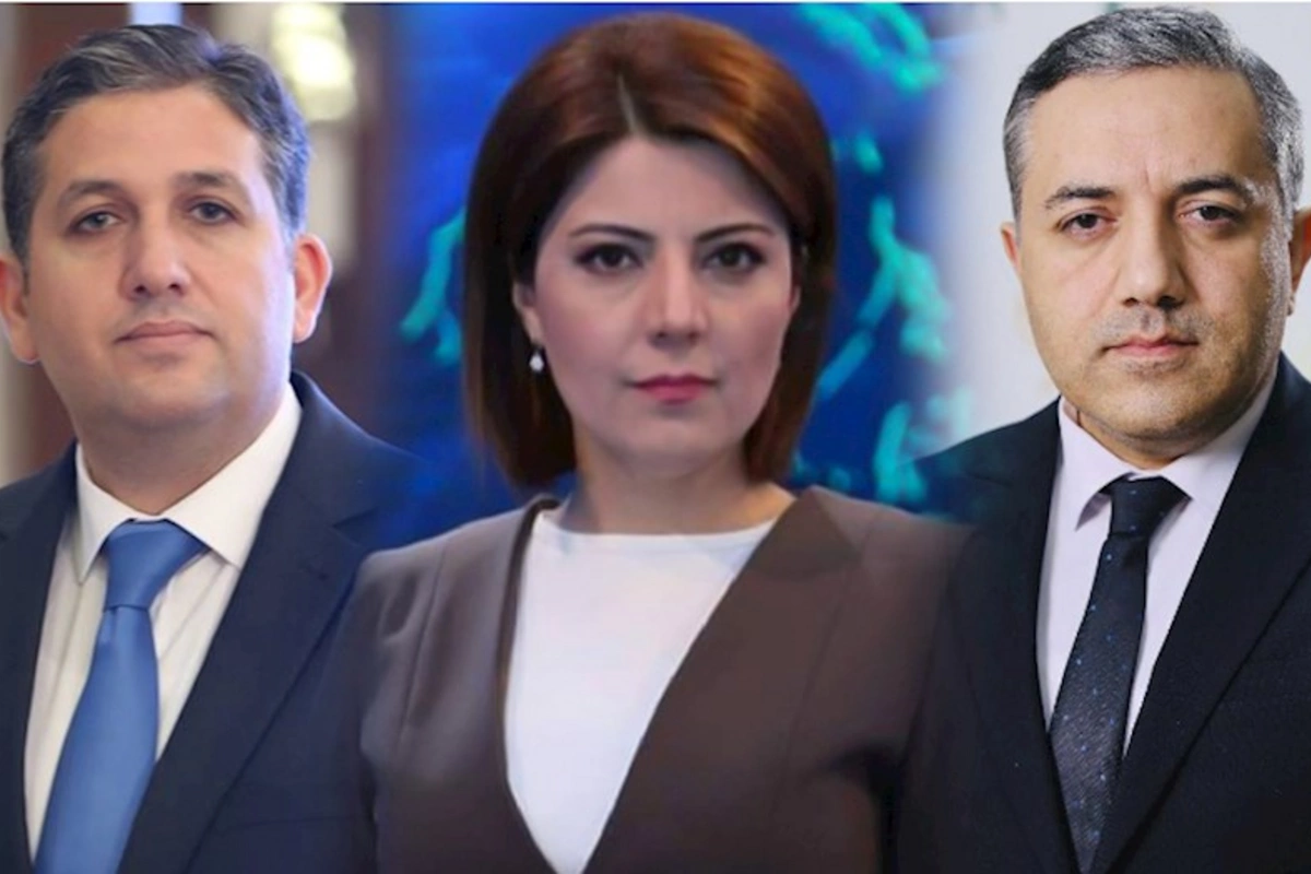Onlara yeni vəzifə verildi