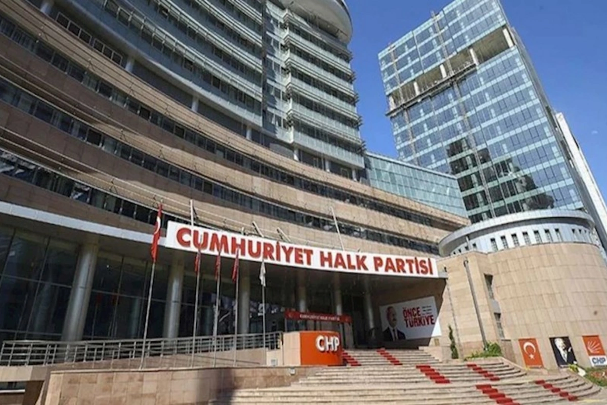 Türkiyədə CHP-nin İstanbuldakı qurultayı ilə bağlı gərginlik yaşanır