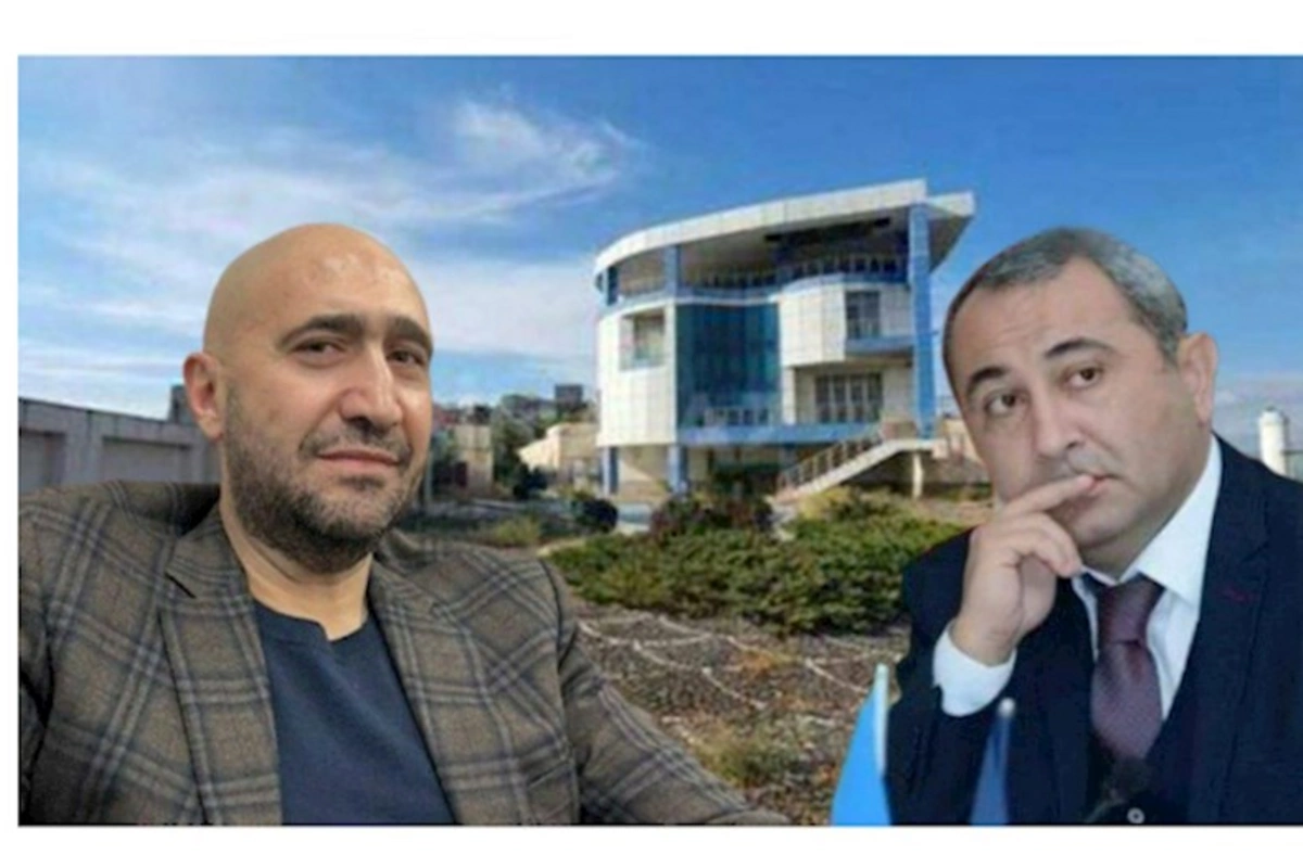 AYNA rəhbərinin milyonluq villa alması narazılıq yaratdı — VİDEO