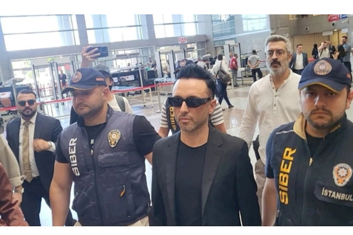 Mabel Matizin ölkədən çıxışına qadağa qoyuldu