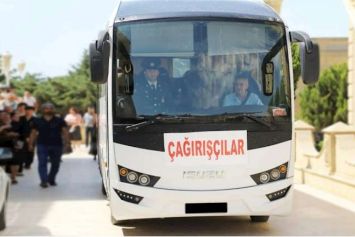 Bu şəxslər 20 yaşadək əsgər aparılmır