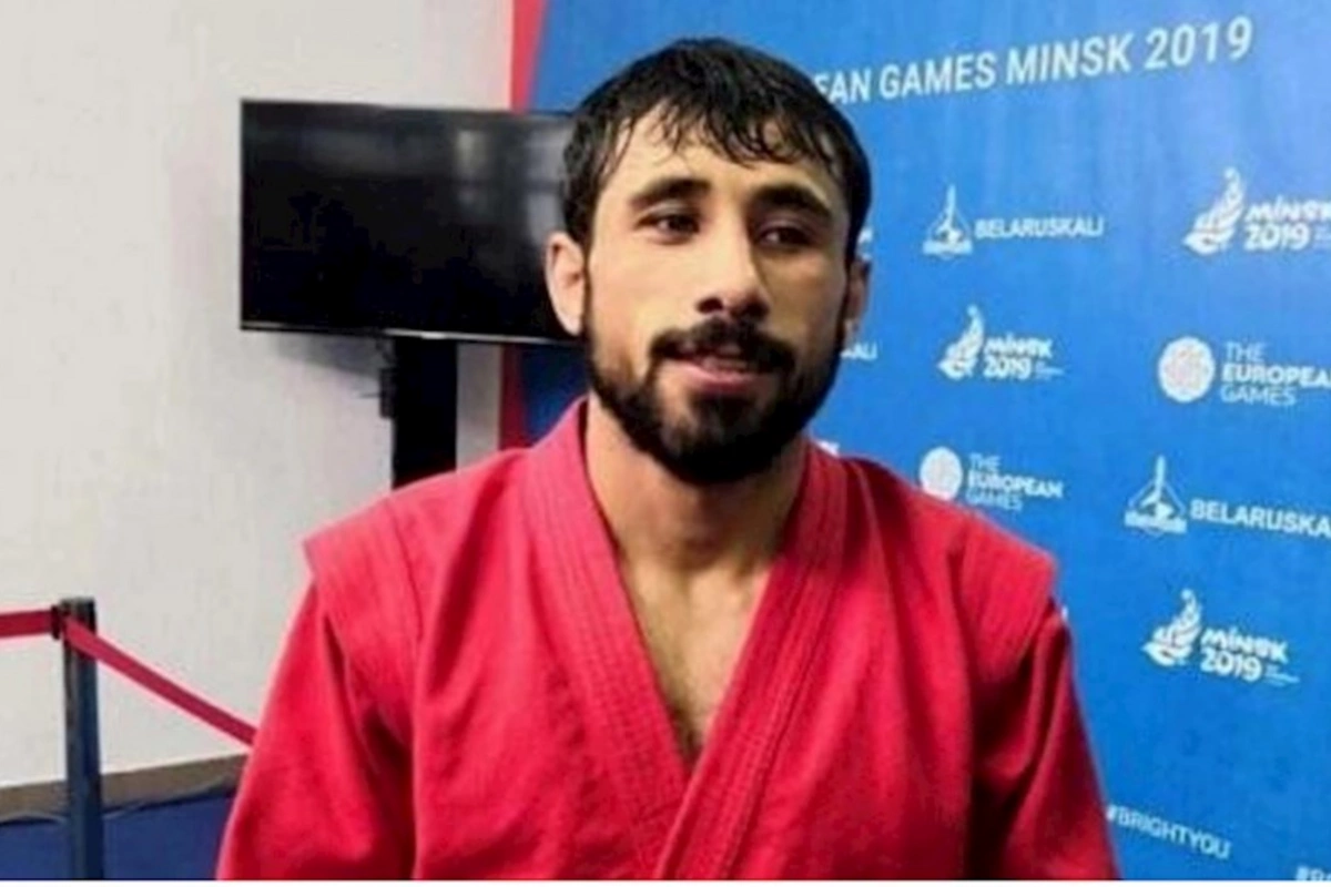 7 yaşlı uşağı öldürməkdə təqsirləndirilən məşqçi ilə bağlı QƏRAR